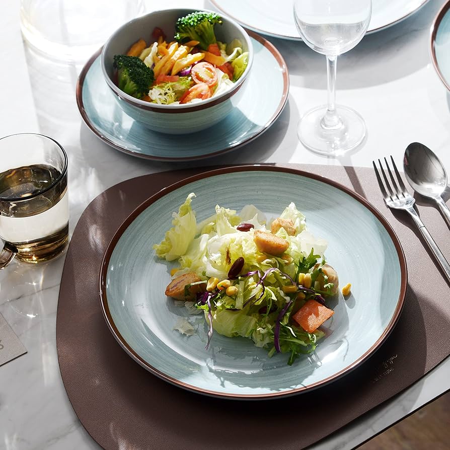 * ARABIA ♧* Apila/アピラ ♧ mimi plate セット ARABIA ♧* Apila/アピラ ♧ mimi plate セット